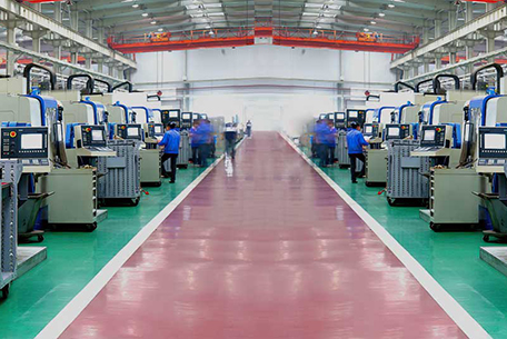 朗加精密-實力廠家